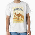 camel cigarettes by MuffinTee