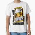 Louis Enzo Montegrappa Urban Street Wear by KLERIKSTORE