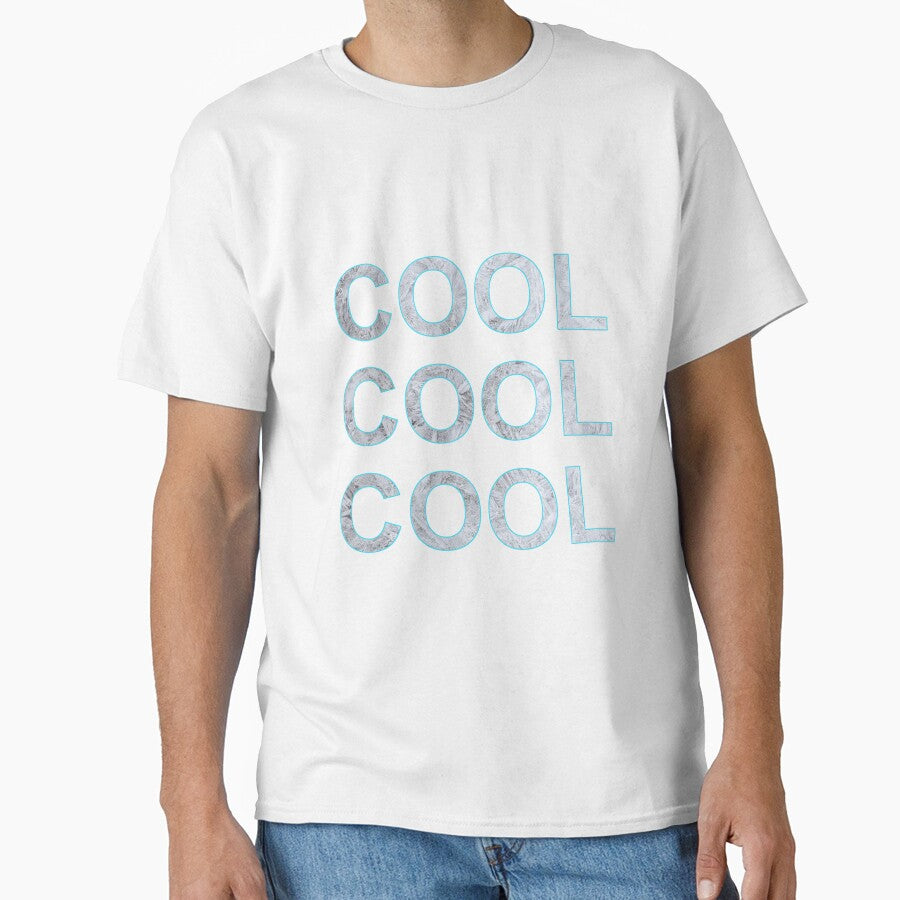 Cool as ice thrice by SifRants