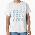 Cool as ice thrice by SifRants