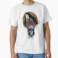 The Yurei by Eto Gody Varient 1 by GoHTeam