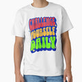 Challenge Yourself Daily by AnalajiaDesigns