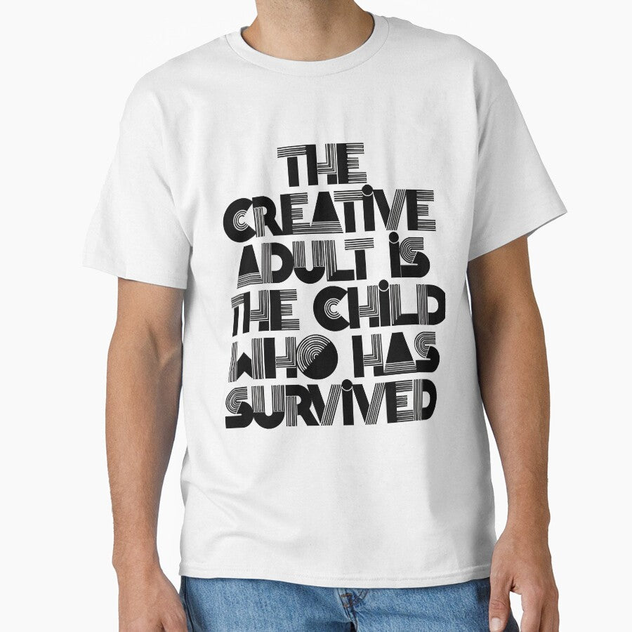 The creative child by ongemtuoitr