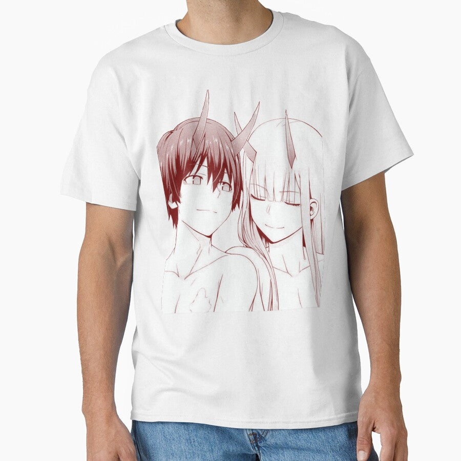 Hiro Zero Two Design v2 by Dolphin-5k