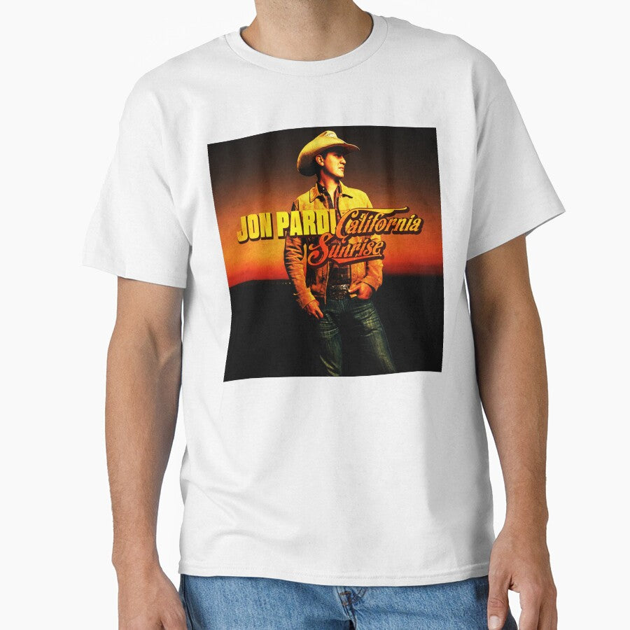 JON PARDI by dayatkelik