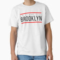 No Sleep Till Brooklyn  - Beastie Boys by ILLWORN
