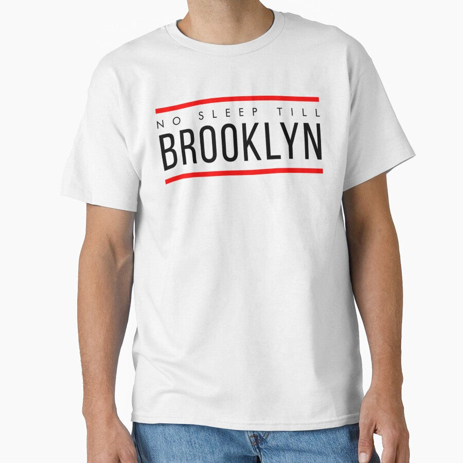 No Sleep Till Brooklyn  - Beastie Boys by ILLWORN