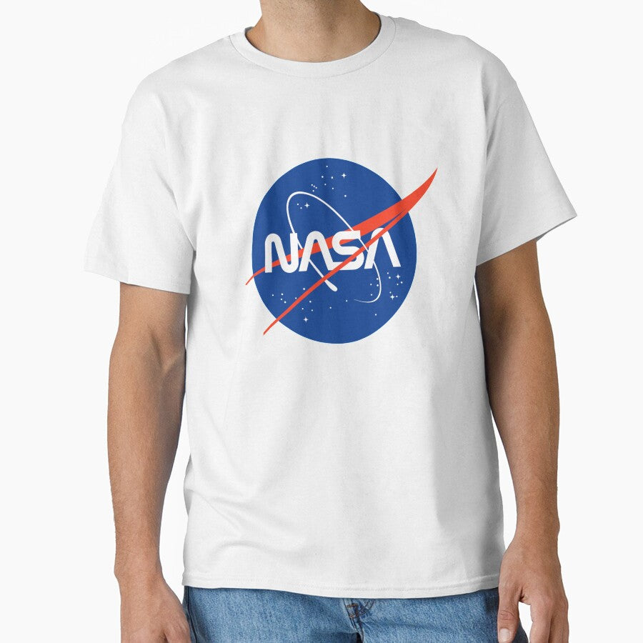 NASA logo by respublica