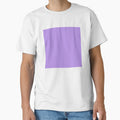 Bright Purple by The Innocent Ghost Project