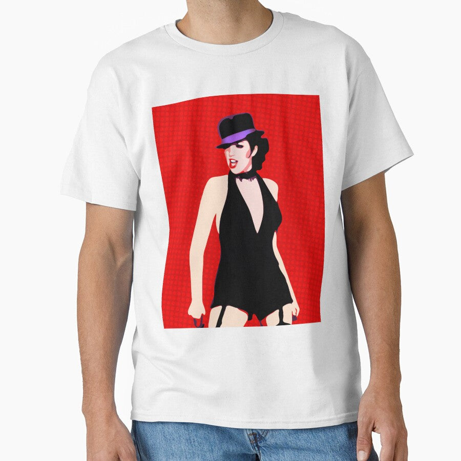Liza Minnelli | Cabaret | Pop Art by williamcuccio