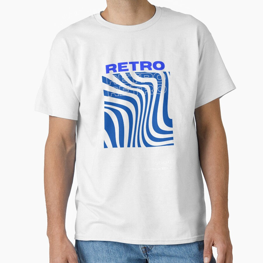 RETRO by Xicasso