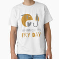 Fishing cuz it's fry day(friday) by urban-symmetry