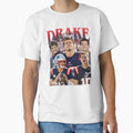 Drake Maye Bootleg by DmitryGorlov325