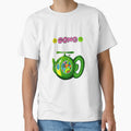 Gong Flying Teapot by ciarajqaurel