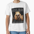 Idles by dorothymc