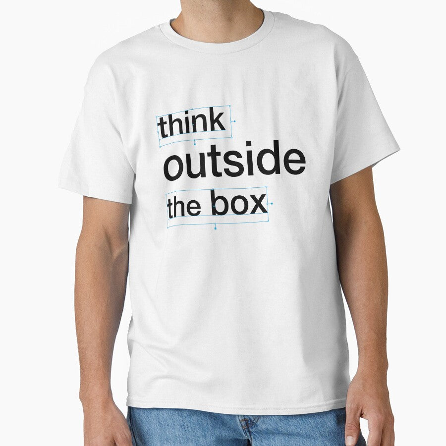 Creative Mindset - Unconventional Selection - Out of the Box Design by H Jonas