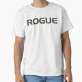 Rogue - Basic Green by OWENBATESD
