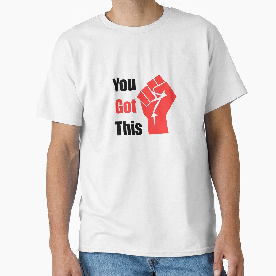 You Got This by Polyverse