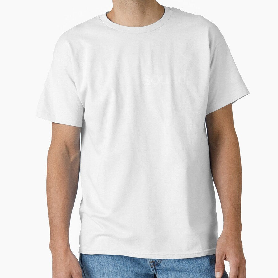 SOUND. - Cool, Edgy, Minimalist Black by StaggerWords