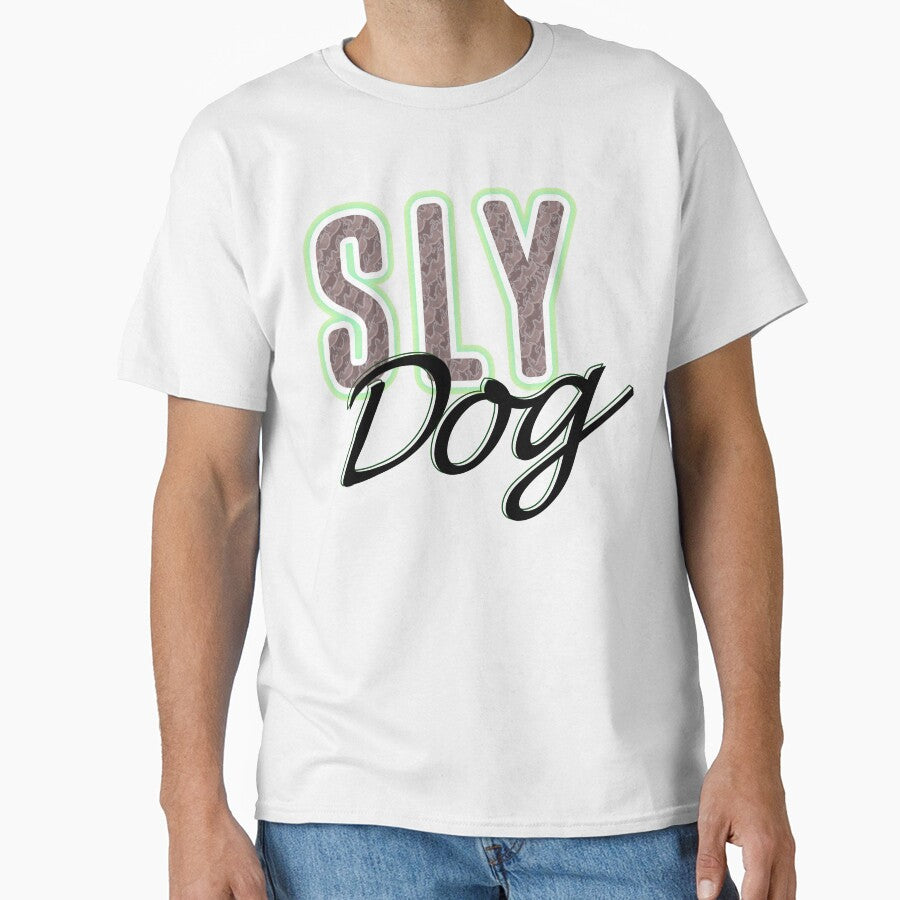 Sly Dog by panter