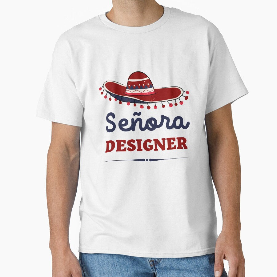 Senora Designer by trendingatees