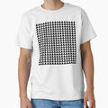 triangle pattern black by Ray Loka