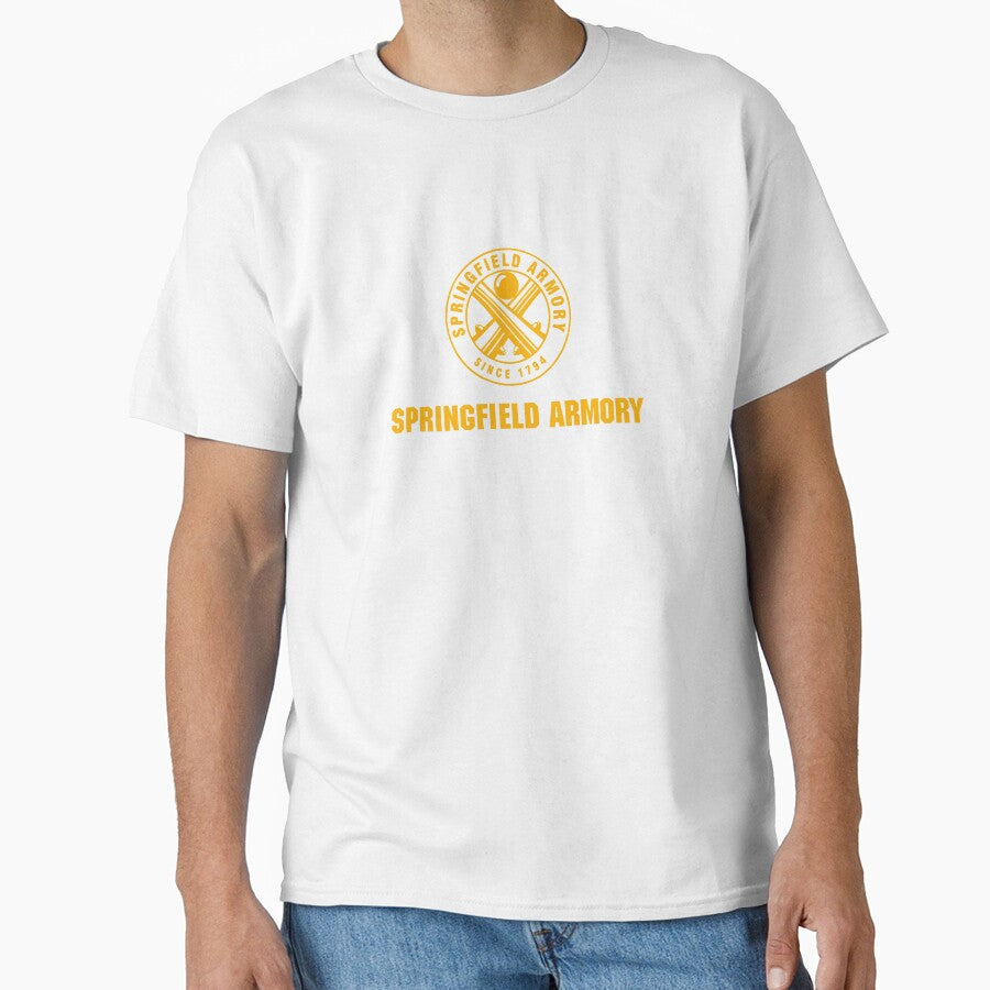 City Springfield Armory aBeat by Emilio  Díaz