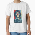 Jesus-Christian-Cute-Gift-Ladies-Girls-Never-Stop-Praying by lseq936