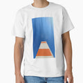 Minimal abstract by TalBright