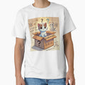 Schrödinger's cat by DreamKanvas