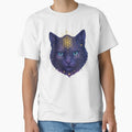 The Cosmic Cat by ChaosEmporium