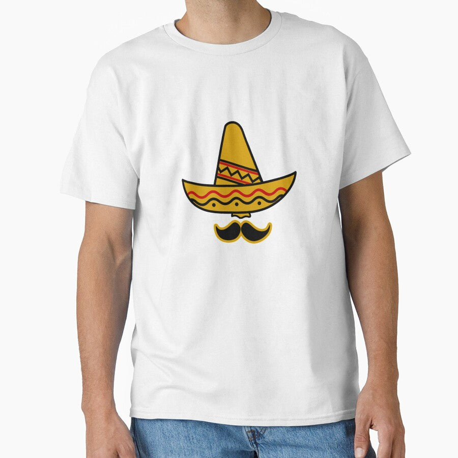 Sombrero slim fit Essential by DuangpornShea