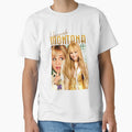 HANNAH MONTANA by PureSalvation