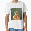 Mr. Oizo Flat Eric Pondering by bozey
