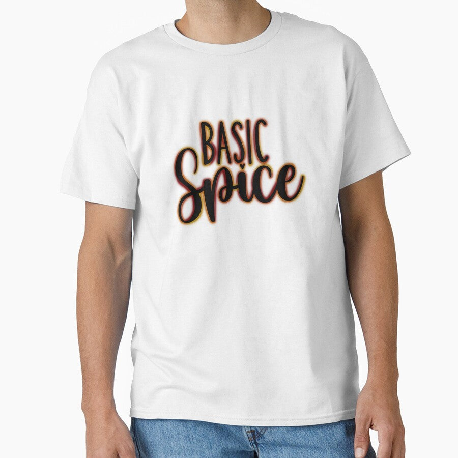 Basic Spice by DRHArtistry