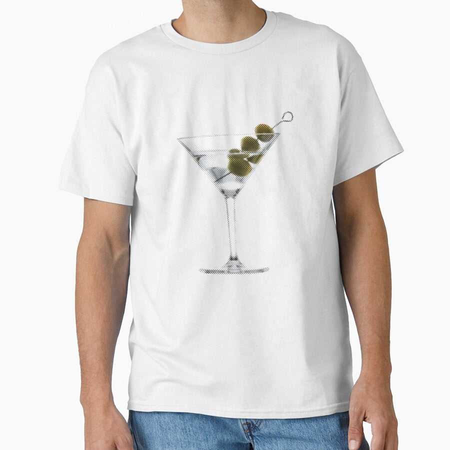 Martini Graphic by ALushLifeManual