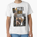 Pablo Luca Rossetti Milano Urban Style Street Wear by KLERIKSTORE