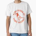 Radicalized By Basic Decency by KaylinRuecker