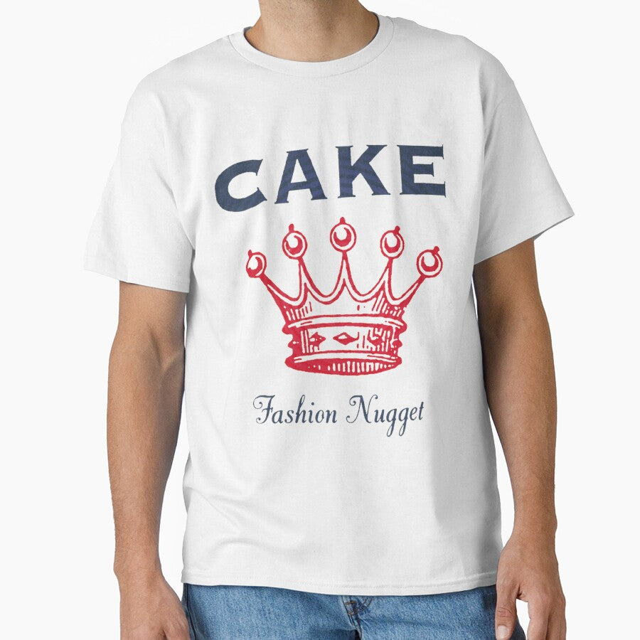 Fashion Nugget by hamelhrcaryl
