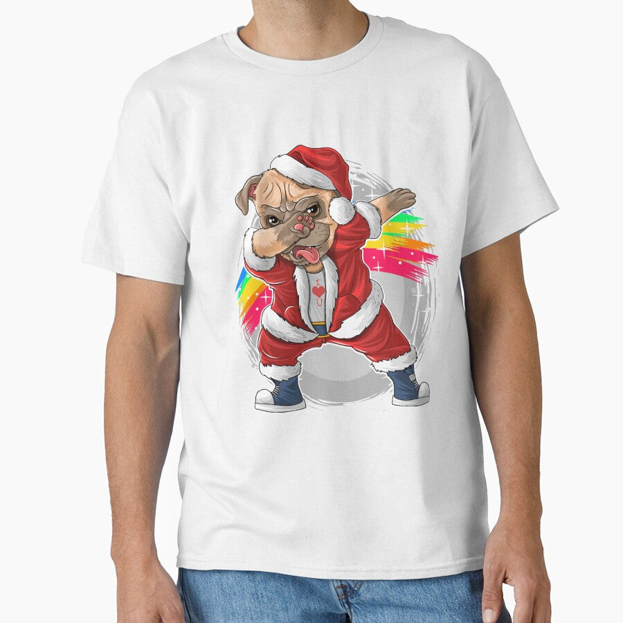 dog Long Sleeve by Jawadelqaoul