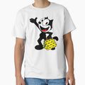 Felix The Cat Vintage vol.02 by sandirahaja