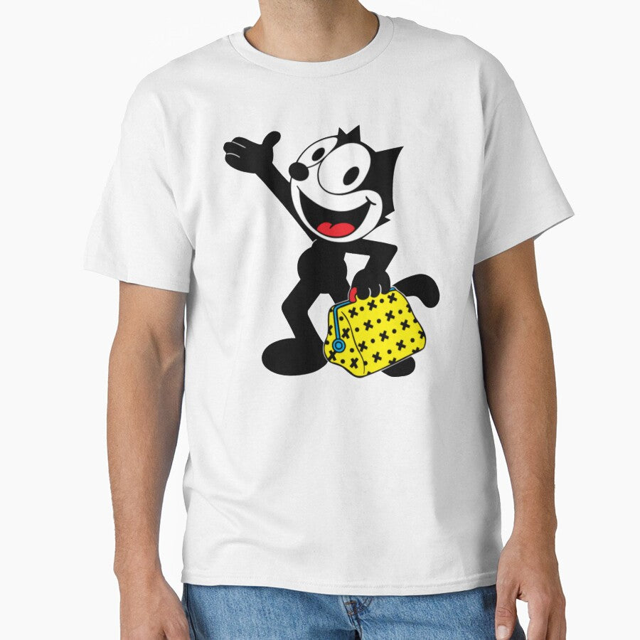 Felix The Cat Vintage vol.02 by sandirahaja