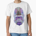 Gorilla Head Polygon by Fairyjam