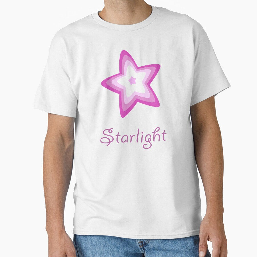 Starlight by tomanuto