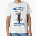 Four Wheels Move The Body by Fairyjam