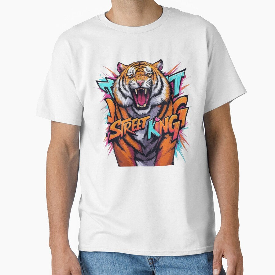 street king by Star Treatment
