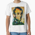 Lincoln in Dalivision by Salvador Dalí by AestheticsXarts