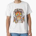 Music Vintage Bob Legend Marley's Gift by maxiesheilapea