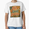 Wall Art - Postcard - Retro Sunshine Motivation by ForeverPrintsOK