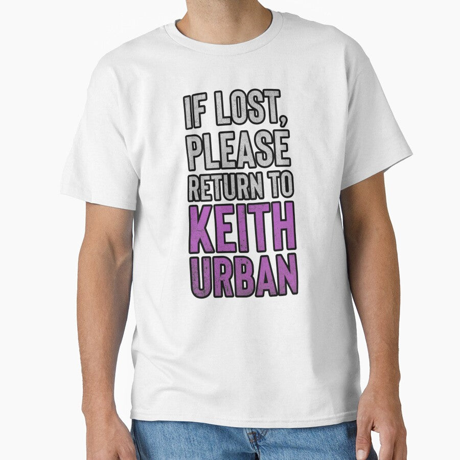 Keith Urban by Gallerysa